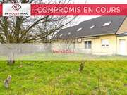 Maison à COURCELLES-LES-LENS