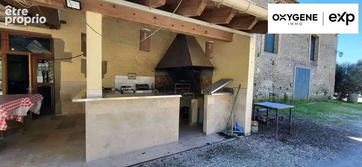 Maison 618 m² à Arzens  - photo 7