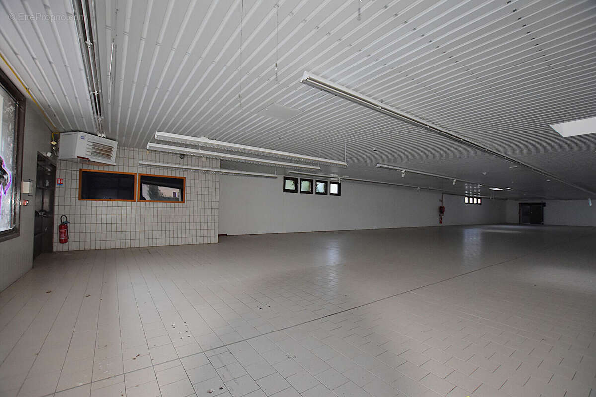 Commerce à LAPALISSE