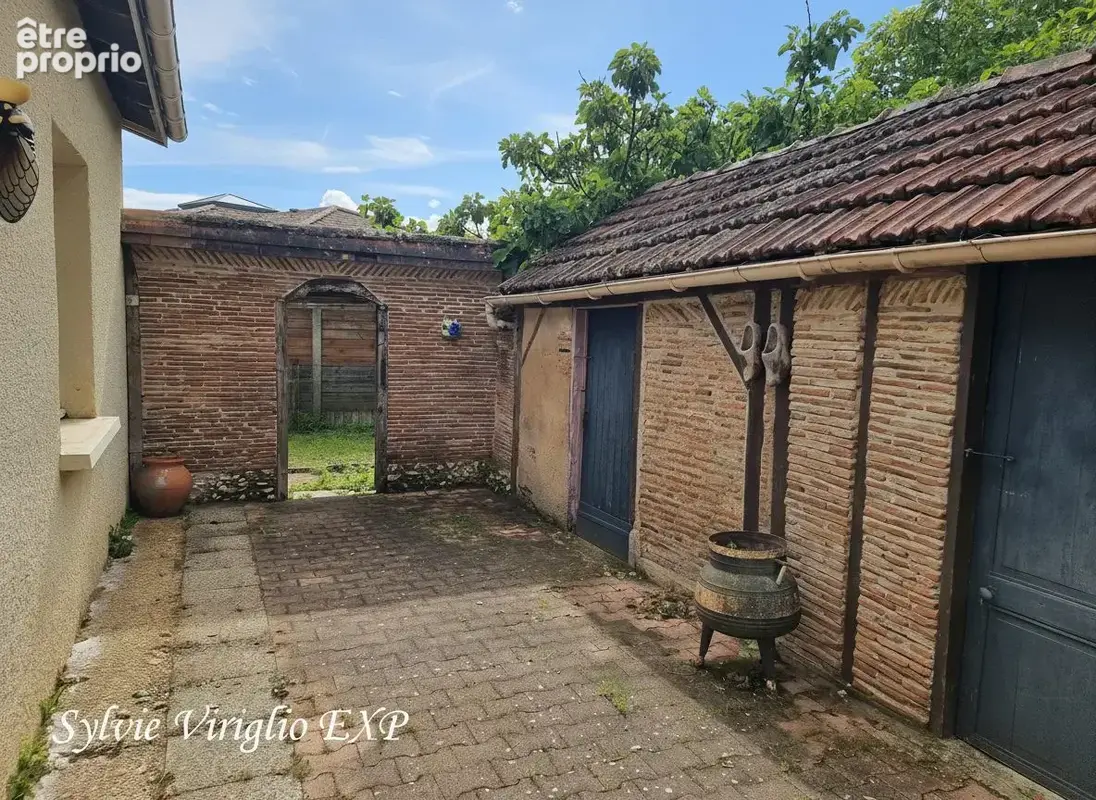 Maison 5 pièces 117 m² à vendre à Bergerac (24100) - photo 6