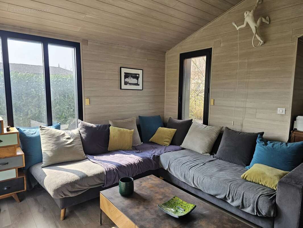 Maison 115 m² à Replonges  - photo 10