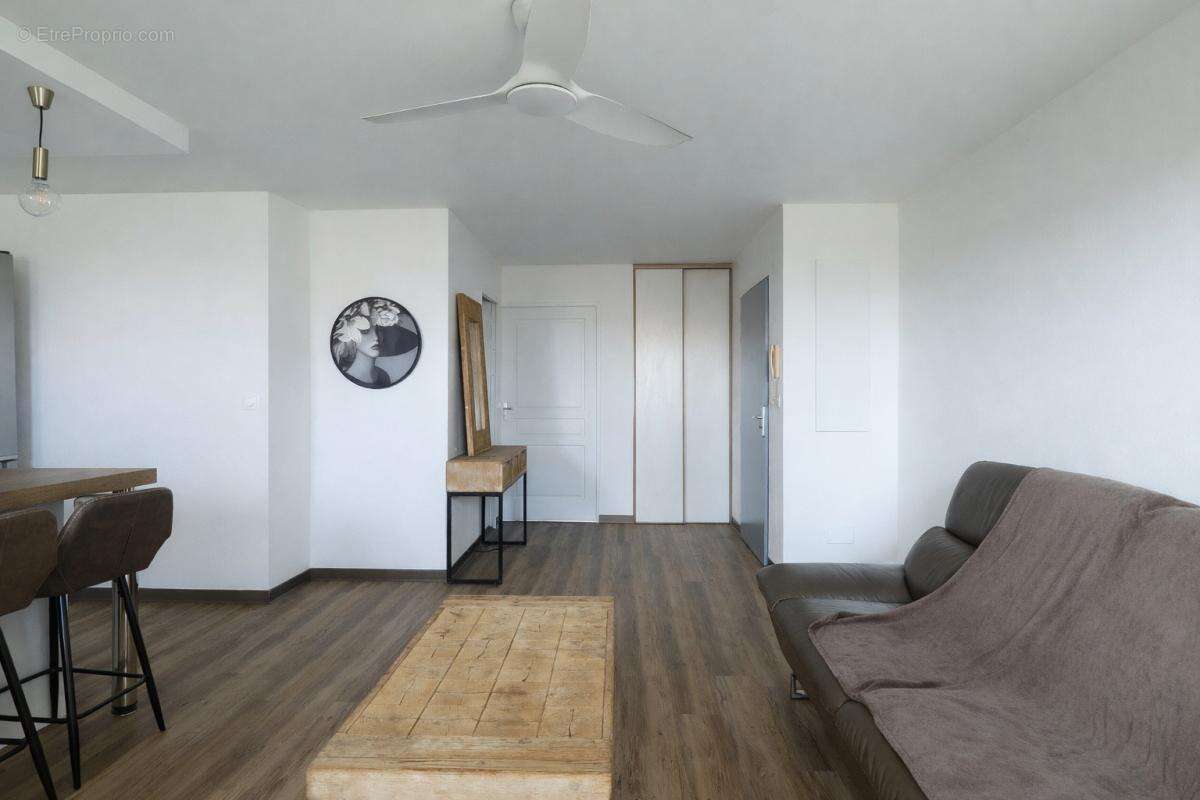 Appartement à SAINT-PIERRE