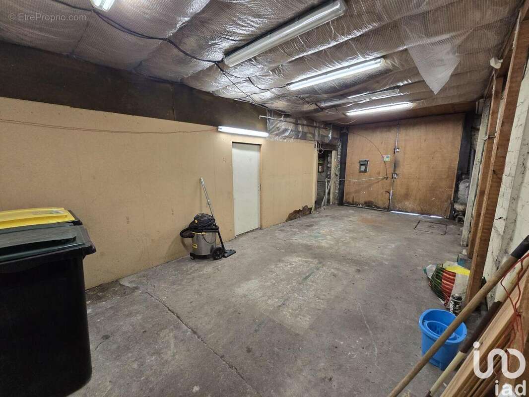 Photo 7 - Commerce à VILLENEUVE-SAINT-GEORGES