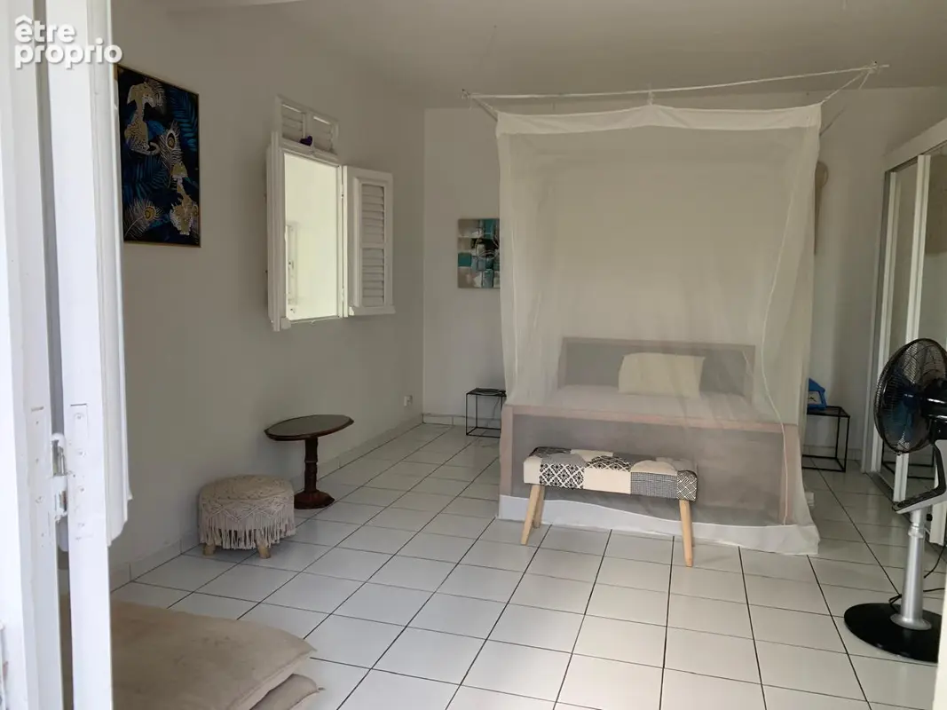 A vendre villa t7 - 190 m2 - vue mer & montagne - lamentin - photo 4