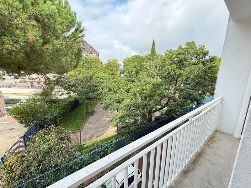 Appartement à BEZIERS