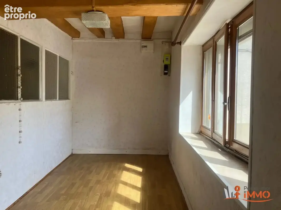 Maison de village avec cour et terrasse - photo 10