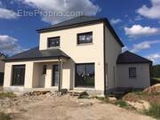 Maison à LA CHAPELLE-SAINT-MESMIN