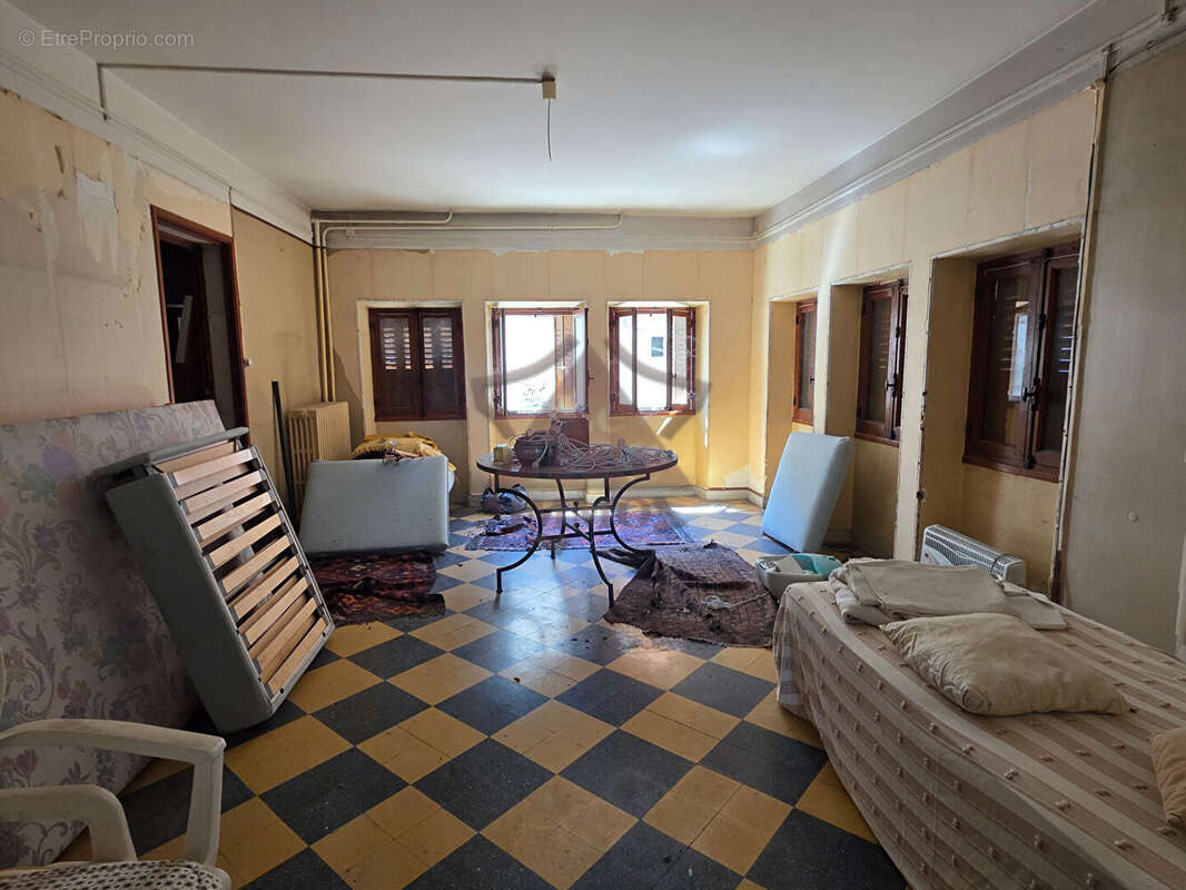 Maison - Saint Ambroix - photo 12