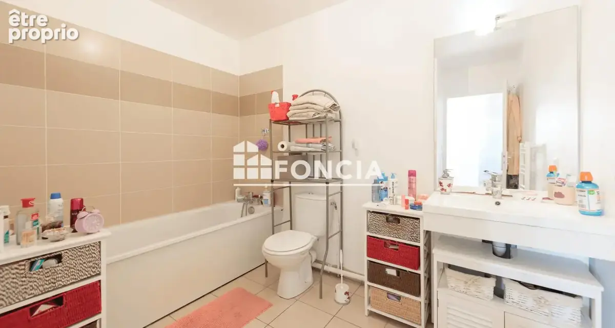Idéal investisseur – appartement avec vue sur l’oise – persan - photo 7