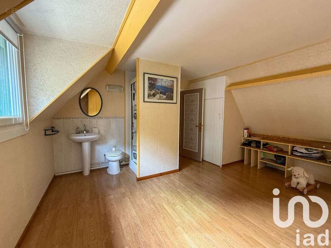 Photo 8 - Maison à LA BOUILLE