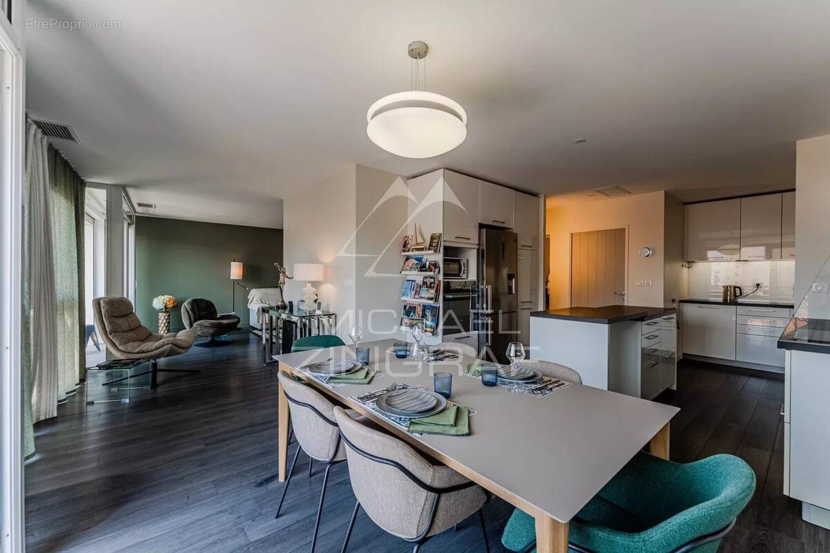 Appartement à ARCACHON