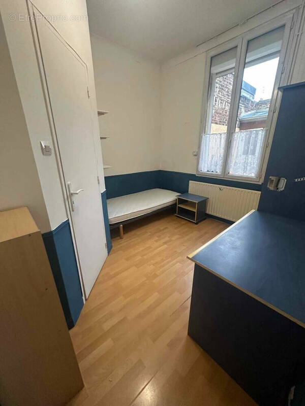 Appartement à AMIENS