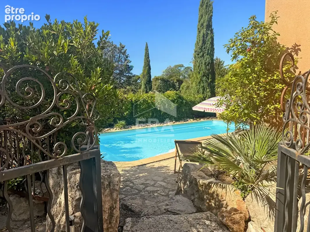 Maison 135m² à bouc-bel-air - photo 9