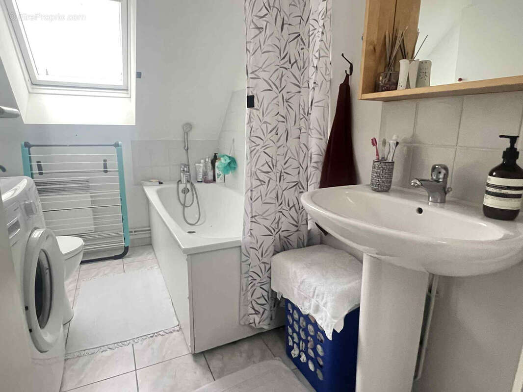 Appartement à COMINES