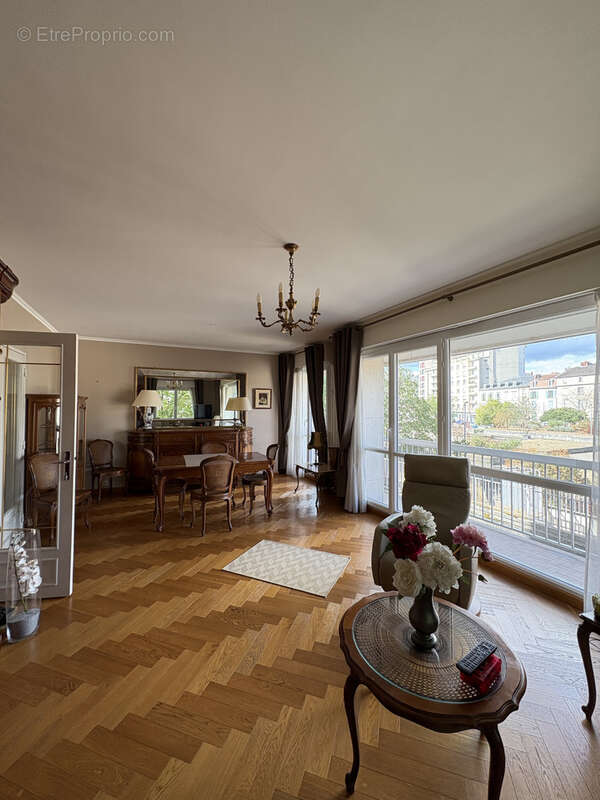 Appartement à LIMOGES