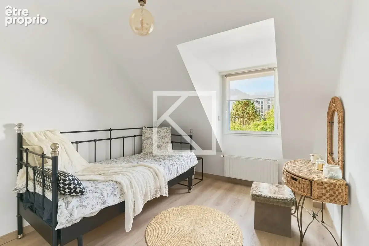 Maison 6 pièces 120 m² à vendre à Rennes (35000) - photo 9