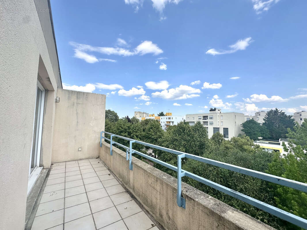 Appartement à EVRY