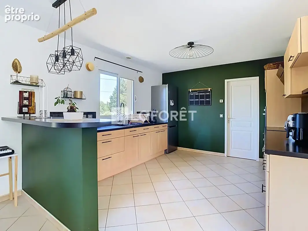 Maison Veyrac 6 pièce(s) 136.34 m2 - photo 5