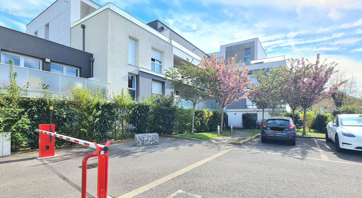 Appartement à THONON-LES-BAINS