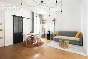 Appartement à CHARENTON-LE-PONT