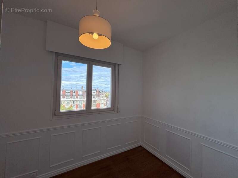 Appartement à LA MADELEINE