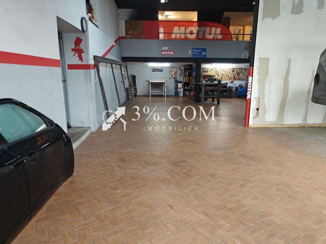 Appartement à POMPEY