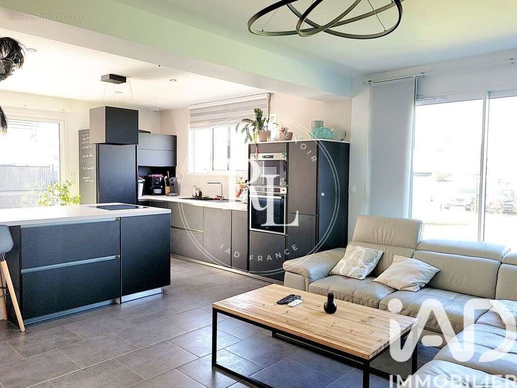 Photo 3 - Maison à DOUVRES-LA-DELIVRANDE