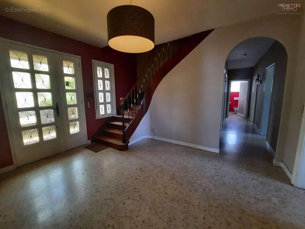 Maison 158 m² à Epinal  - photo 8