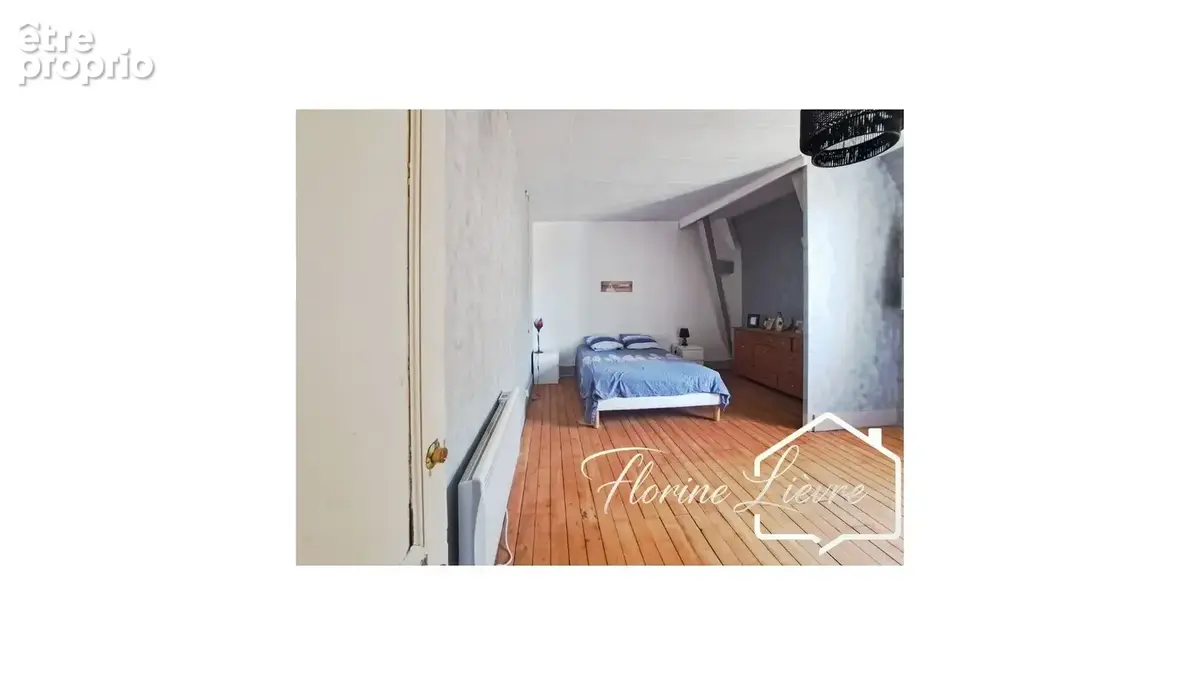 Ensemble Immobilier 2 Maisons  - Plus de 200m2 habitables - - photo 12