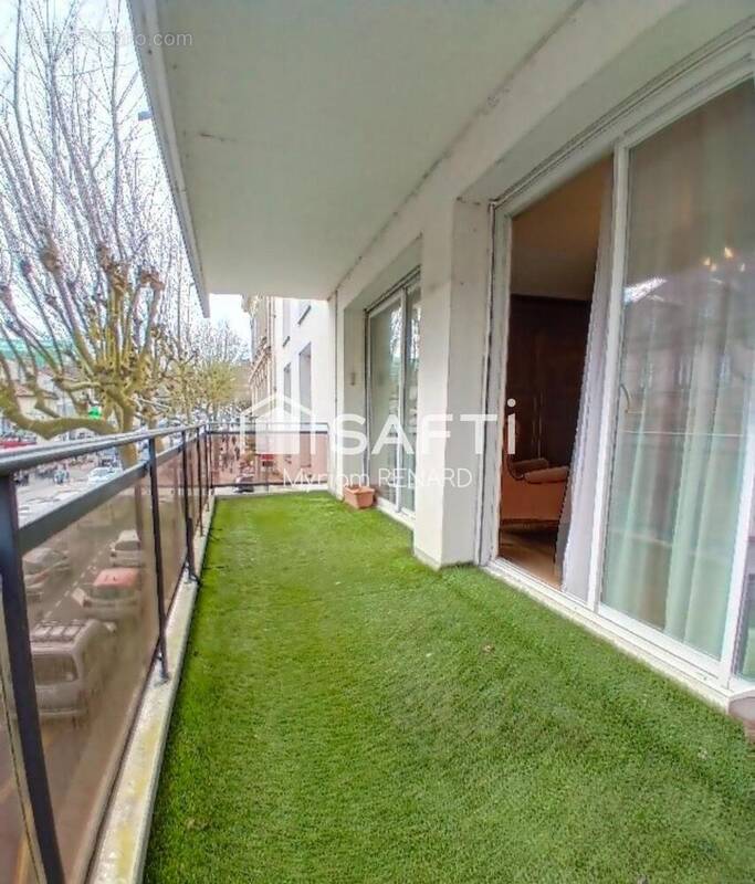 Photo 1 - Appartement à SAINTES