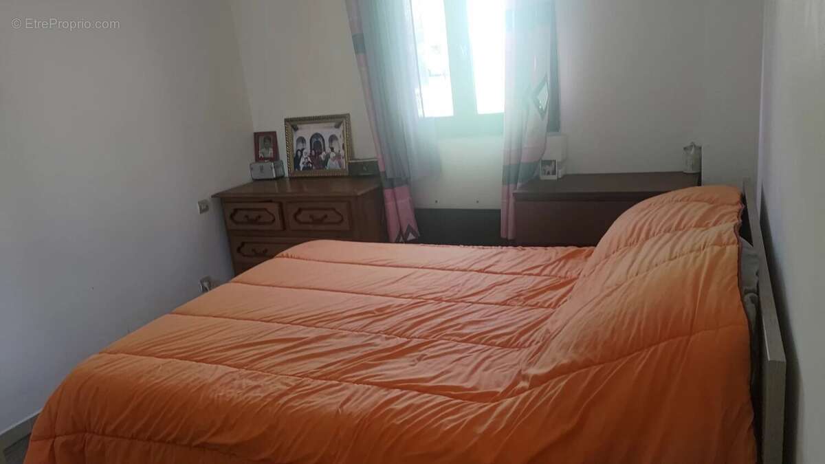 À vendre – Maison T6 avec jardin – Secteur La Martelle, Montpellier - photo 11