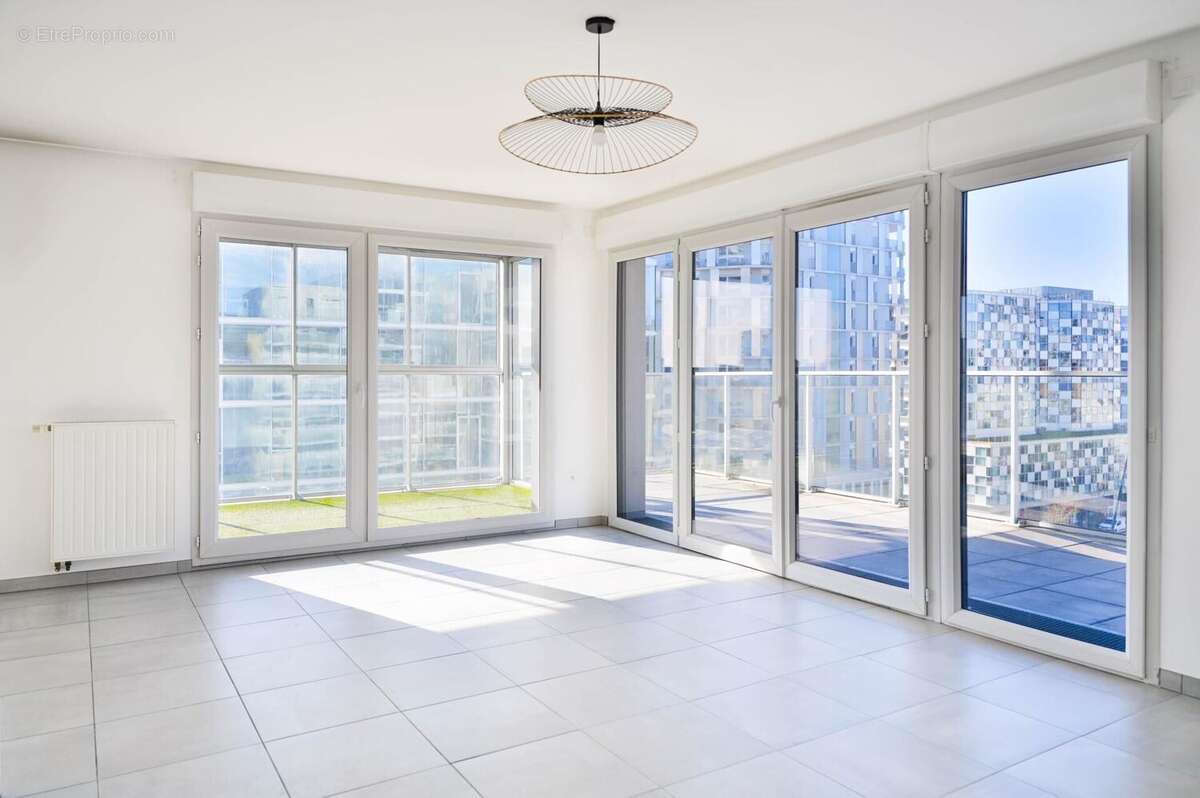 Photo 2 - Appartement à NANTES