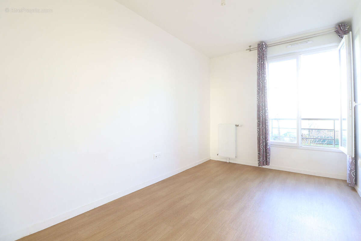 Appartement à PIERREFITTE-SUR-SEINE