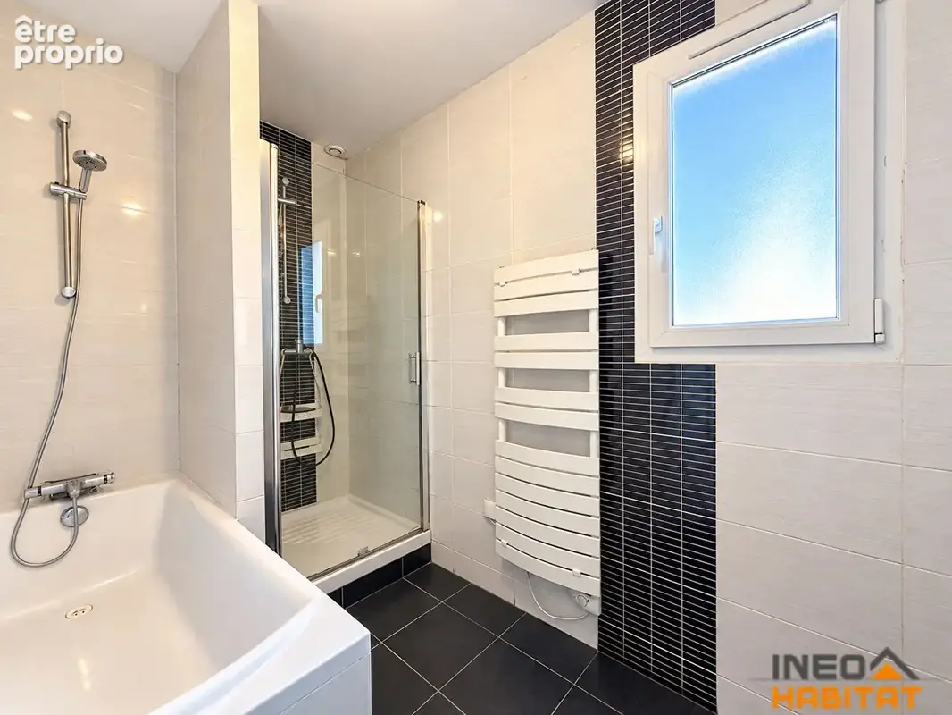 Maison contemporaine 6 pièces 114 m² - Châteaubourg - photo 11