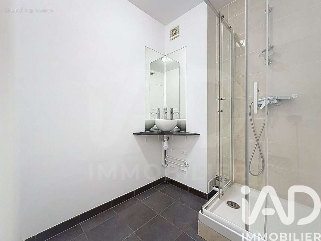 Photo 7 - Appartement à PONTAULT-COMBAULT