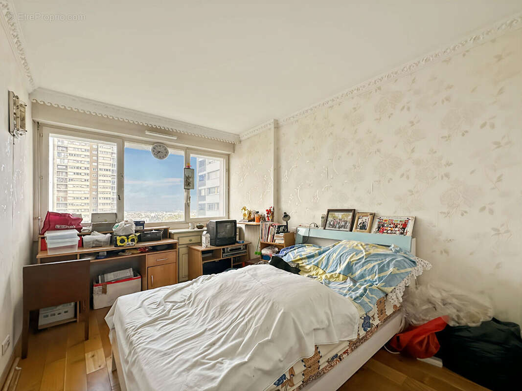 Appartement à ROSNY-SOUS-BOIS