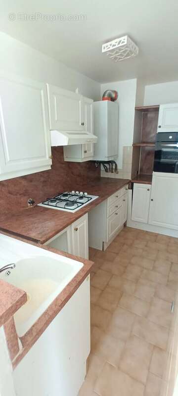 Nice madeleine - 3 pieces 70 m² - photo 2