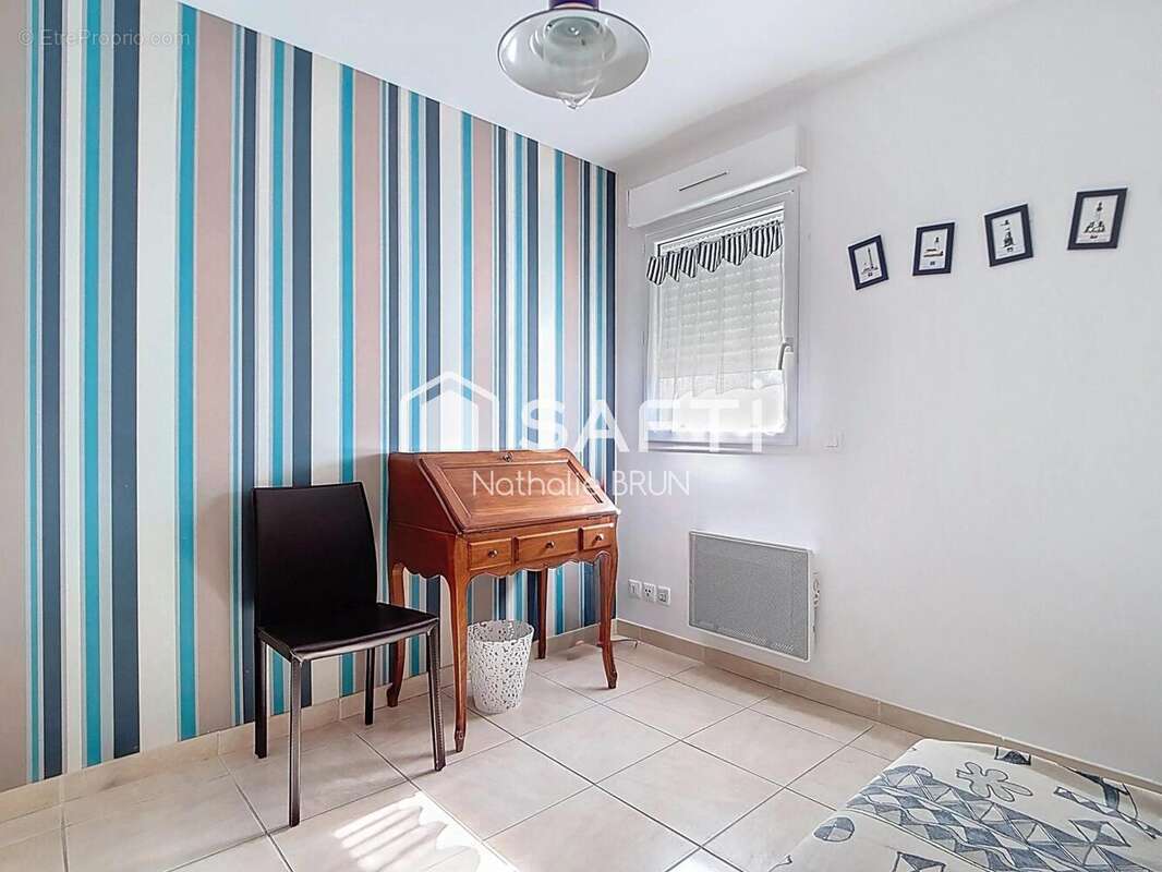 Photo 8 - Appartement à VALRAS-PLAGE