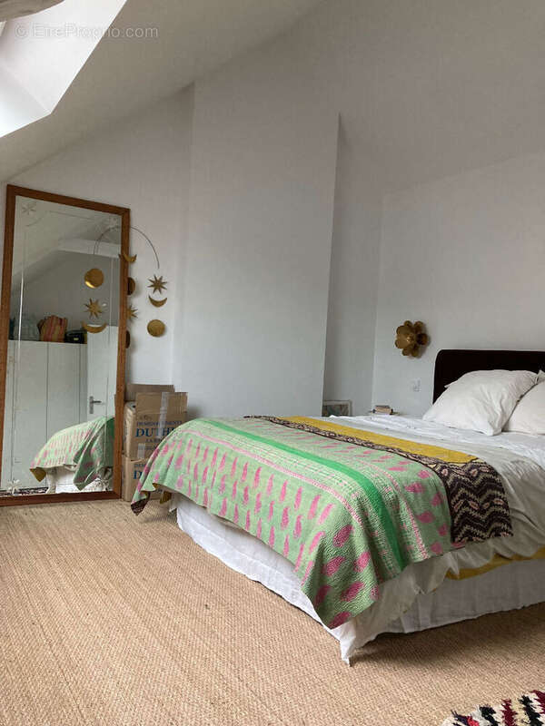 Maison à SAINT-MOLF