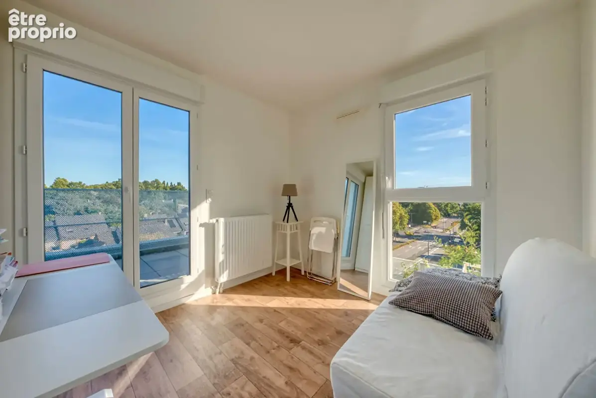 Appartement T3 - Patton - photo 9
