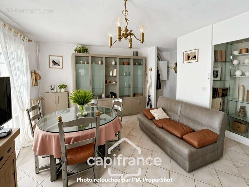 Maison à LA TESTE-DE-BUCH