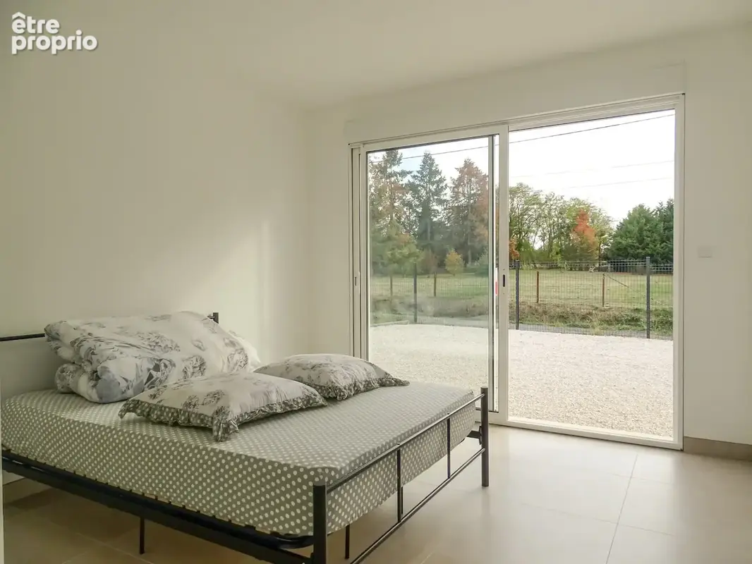 Villa de 127m2 à vendre à Villefranche-Sur-Cher - photo 6