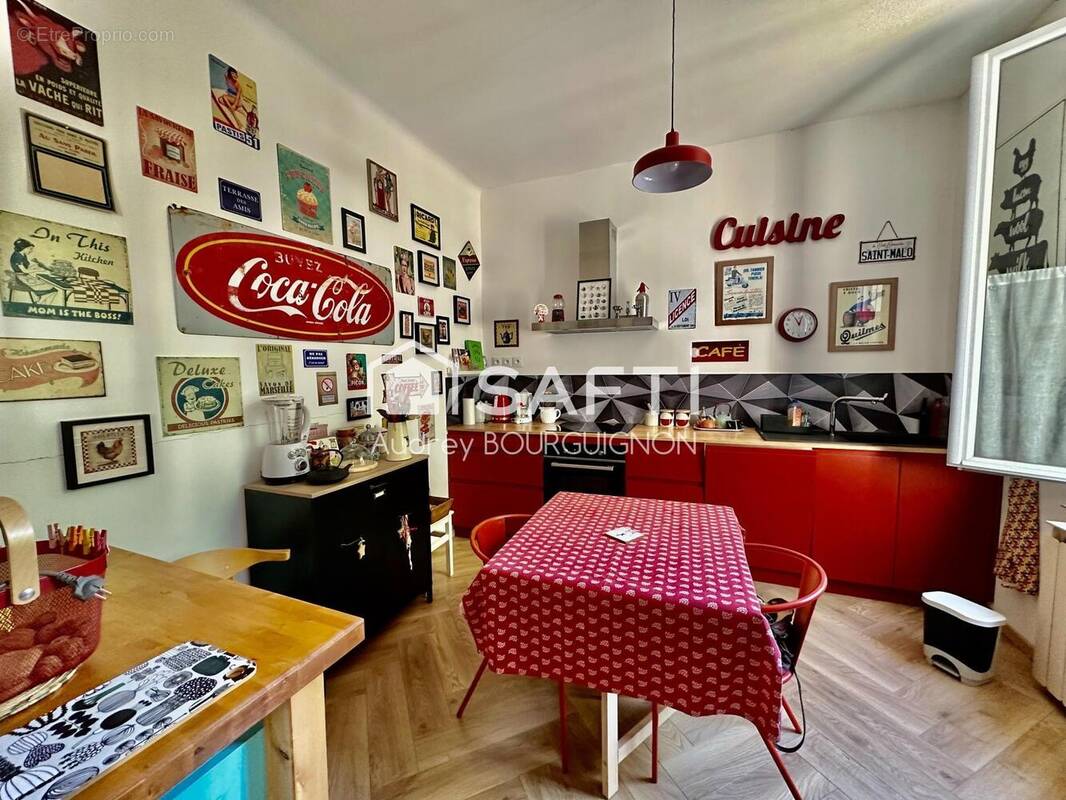 Photo 1 - Maison à AVIGNON