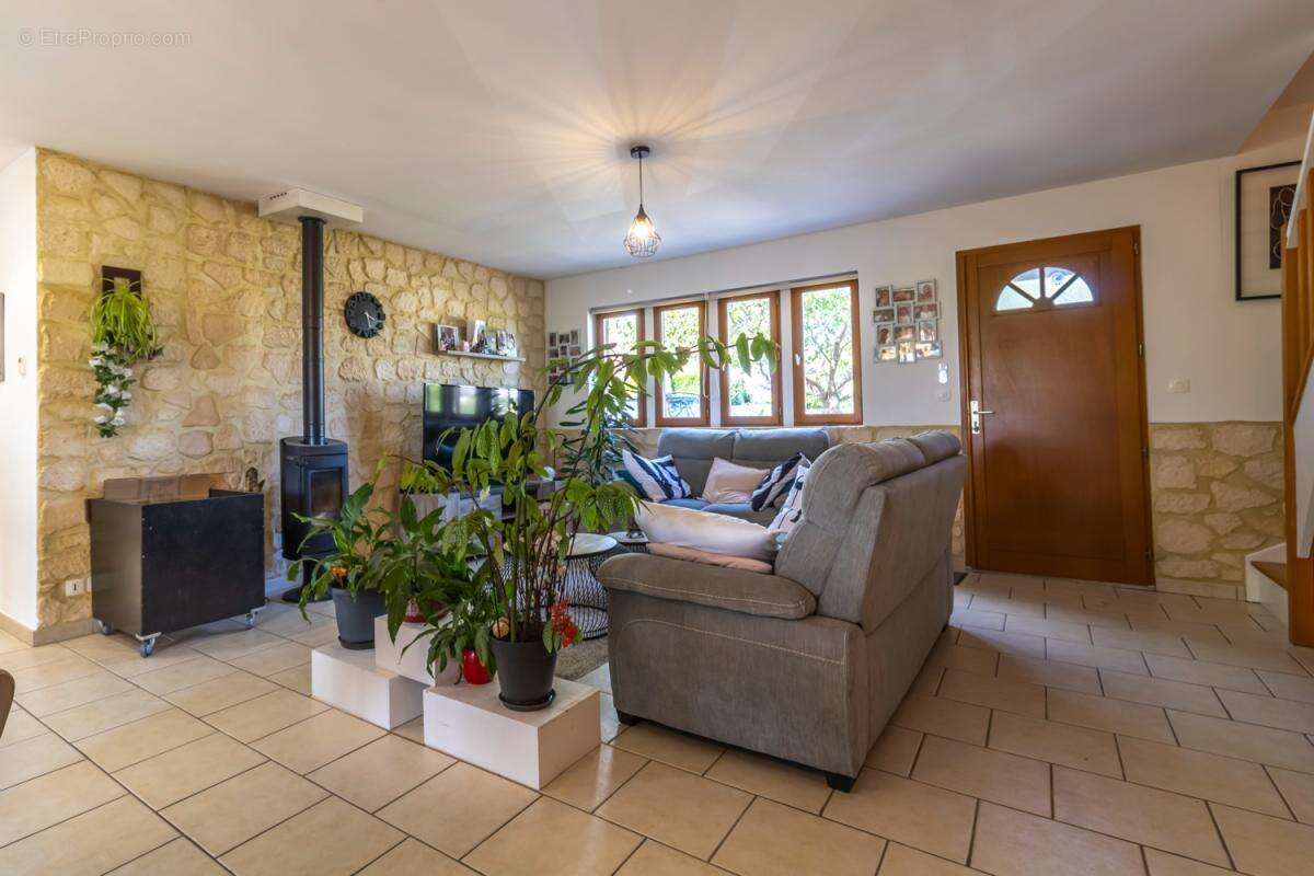 Maison à SELLES-SUR-CHER