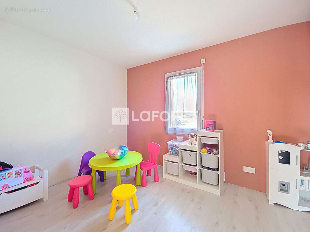 Maison à SALIES-DE-BEARN