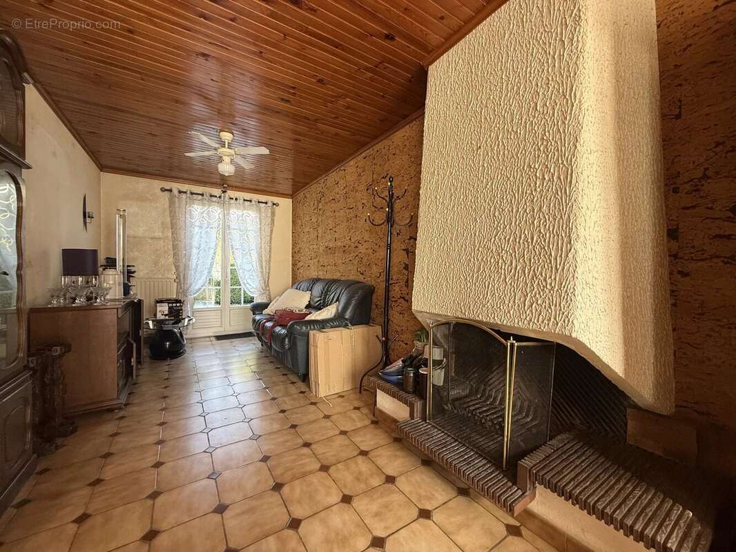 Maison à CHELLES