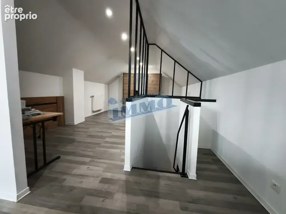 Maison semi-plain-pied de 180 m2. Secteur d'Aubigny-en-Artois - photo 13