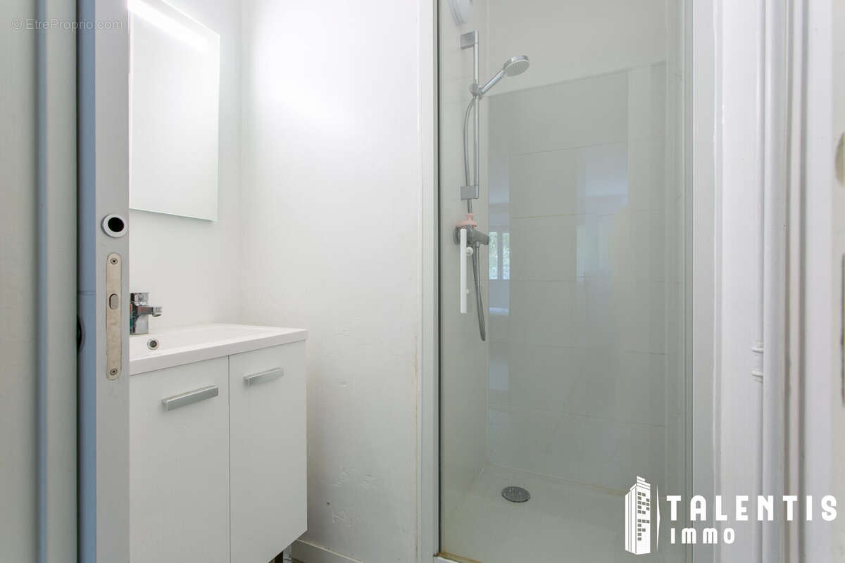 Appartement 99 m² à Nantes  - photo 8