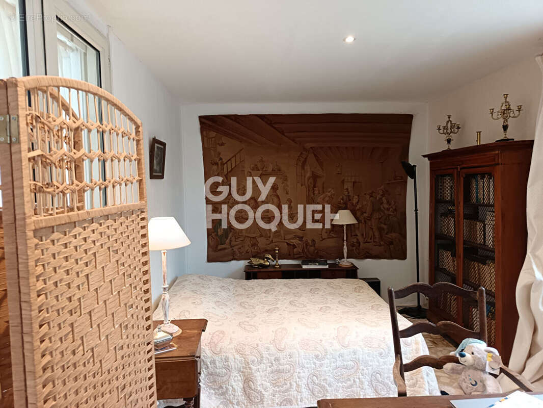 Maison à LE CHATEAU-D&#039;OLERON