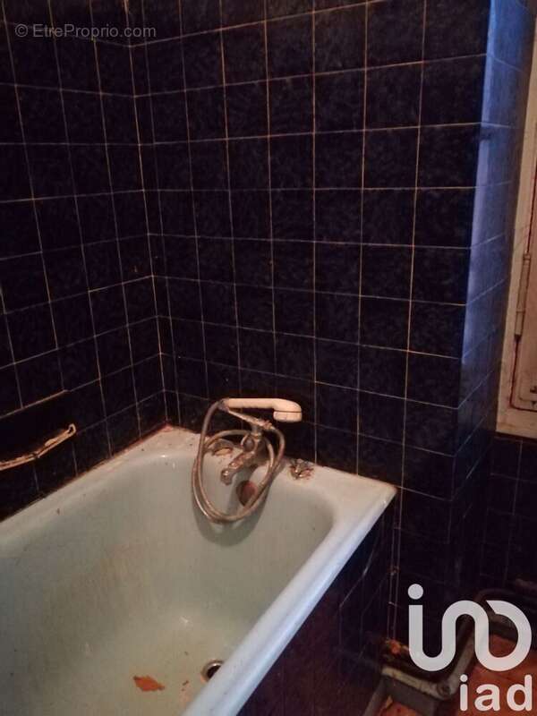 Photo 5 - Maison à SILLE-LE-GUILLAUME